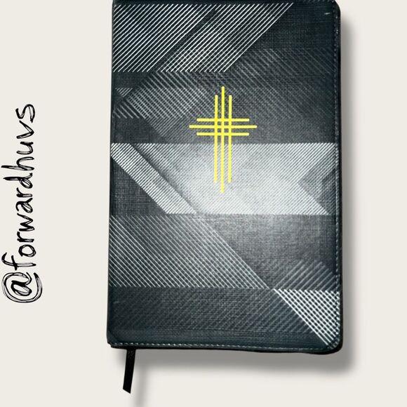 Boys Life Application Study Bible – NLT – Light Highlighting - Picture 4 of 11